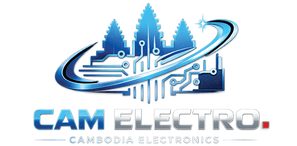 Cambodia Electronics